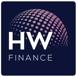 HW Finance Logo